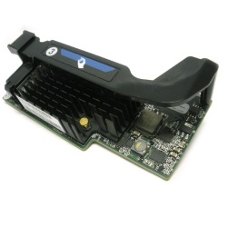 HP 700764-B21 701536-001 FlexFabric 20Gb 2-Port 650FLB FIO Adapter