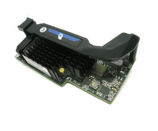 HP 700764-B21 701536-001 FlexFabric 20Gb 2-Port 650FLB FIO Adapter