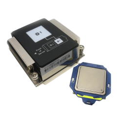 HP 718362-L21 730242-001 Xeon E5-2609v2 2.5GHz 4-Core Processor Kit BL460c Gen8