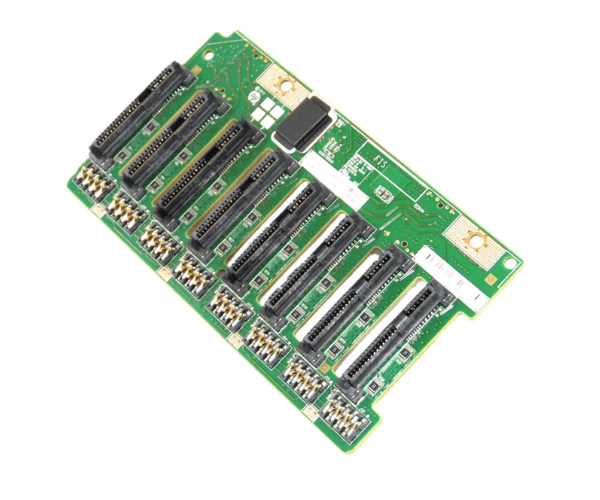 HP 729820-001 DRIVE BACKPLANE SFF 8 BAY DL380 Gen 9