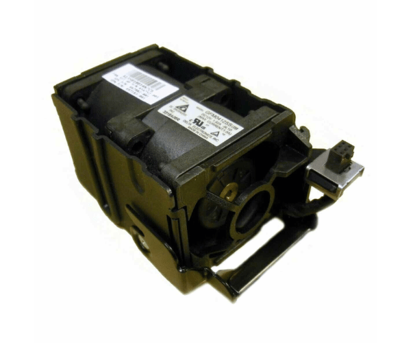 HP 732136-001 Dual Rotor Fan Assembly for DL360p Gen8