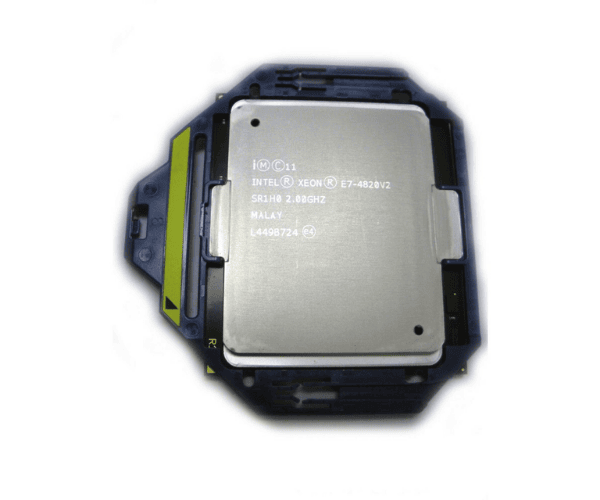 HP 734153-001 Processor Intel SR1H0 Xeon E7-4820v2