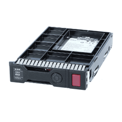 HP 737394-B21 450GB 12G SAS 15K LFF 3.5in SC Converter Enterprise HDD