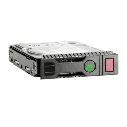 HP 753874-B21 6TB 6G SATA 7.2K LFF 3.5in SC MDL Hard Drive