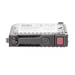 HP 759210-B21 450GB 12G SAS 15K SFF 2.5in SC Enterprise Hard Drive