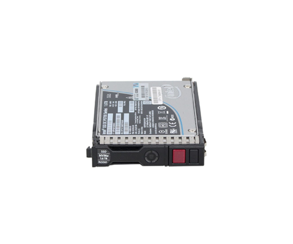 HP 764892-B21 1.6TB NVME Solid State Drive