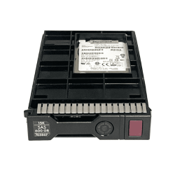 HP 765424-B21 600GB 12G SAS 15K LFF 3.5in SC Converter Enterprise HDD