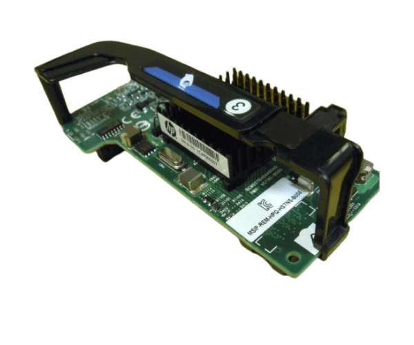 HP 766490-B21 768080-001 766488-001 FlexFabric 10Gb 2-port 536FLB Adapter