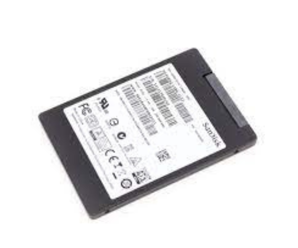 HP 769999-001 256GB SATA Solid State Drive