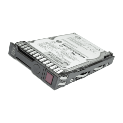 HP 781516-B21 600GB 12G SAS 10K SFF 2.5in SC Enterprise Hard Drive