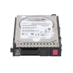 HP 785071-B21 300GB 12G SAS 10K SFF 2.5in Enterprise Hard Drive