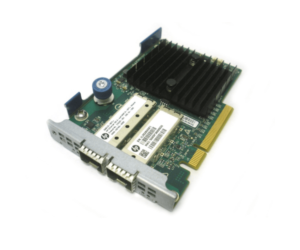 HP 790315-001 779799-B21 Ethernet 10Gb 2-Port 546FLR-SFP+ Adapter
