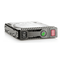 HP 793667-B21 6TB 6G SATA 7.2K LFF 3.5in SC 512e Performance Hard Drive