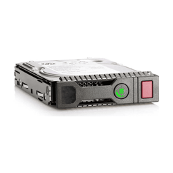 HP 793683-B21 6TB 6G SATA 7.2K LFF 3.5in SC 512e Helium Hard Drive