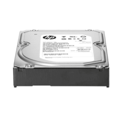 HP 793693-B21 8TB 6G SATA 7.2K LFF 3.5in 512e Helium Hard Drive