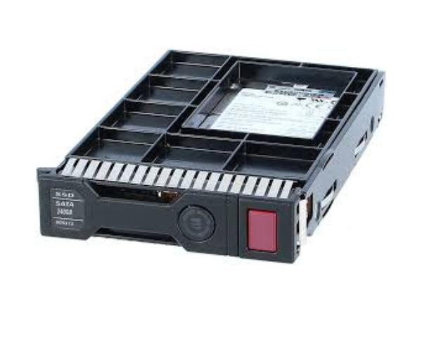 HP 804590-B21 240GB SATA Solid State Drive