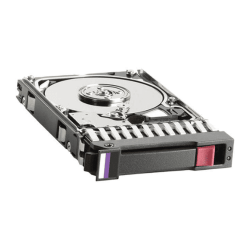 HP 815635-B21 4TB 6G SATA 5.9K LFF 3.5in Non-Hot Plug Entry 512e Hard Drive