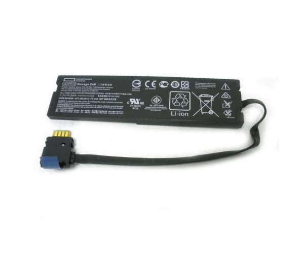 HP 815984-001 871265-001 12W Enhanced Megacell Battery Pack Li-ion