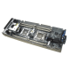 HP 820254-001 843305-001 BL460c Gen9 V4 System Board
