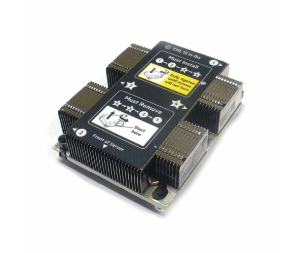 HP 860663-L21 Intel Gold 5118 2.3Ghz 12-Core CPU DL360