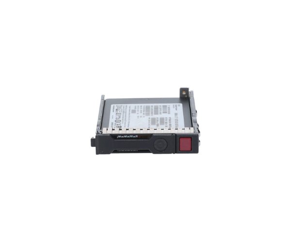 HP 872352-B21 1.92TB Solid State Drive SATA