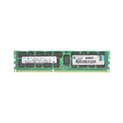 HP 8GB 593913-B21 PC3-10600R-9 2RX4 Server Memory Kit
