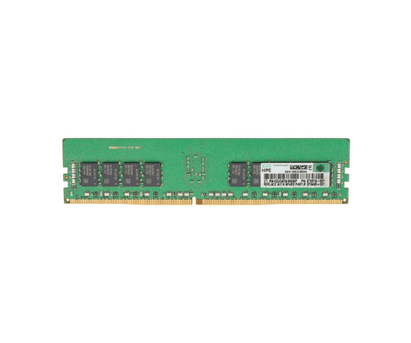 HP 8GB 669239-081 PC3-12800E 2Rx8 Server Memory