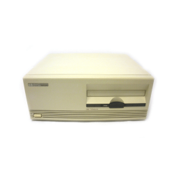 HP 9145A 9145 128MB 32 Track 1/4 Tape Drive HP-IB Interface New Capstan