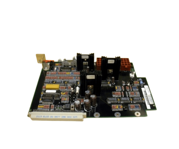 HP A1809-60030 Power Control Module