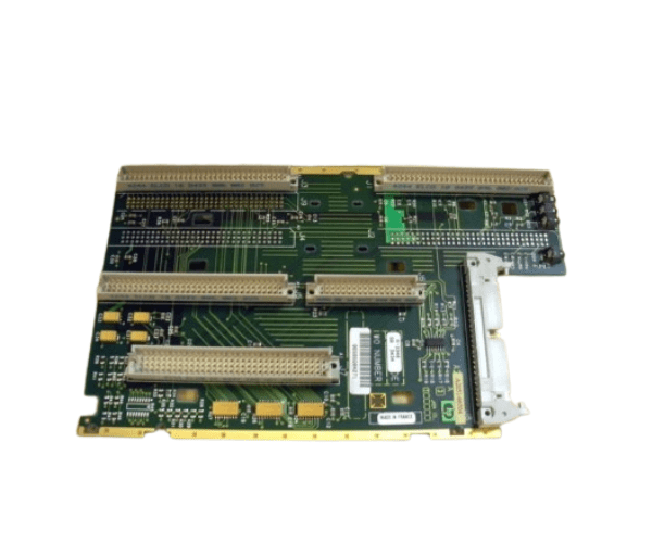HP A2051-66504 E CLASS 2 SLOT BACKPLANE