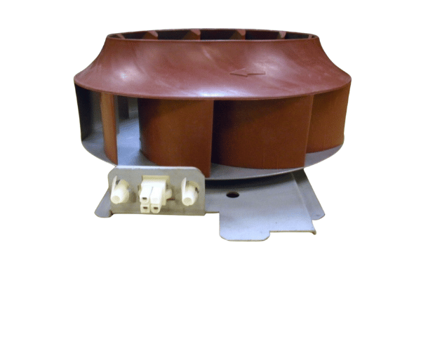 HP A2375-00041 Fan Assembly