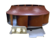 HP A2375-00041 Fan Assembly