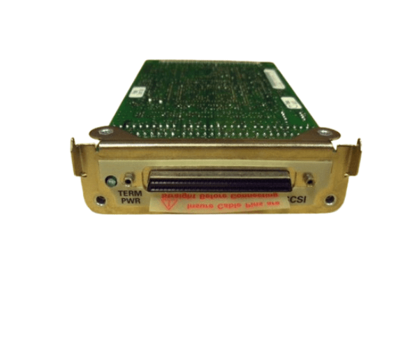 HP A2969A 20MB FAST WIDE DIFF CARD Adapter