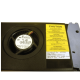 HP A3326A Disk Array Fan