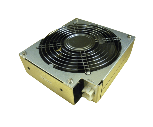 HP A3639-04017 Rear Fan Assembly for N4000