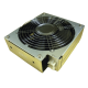 HP A3639-04017 Rear Fan Assembly for N4000