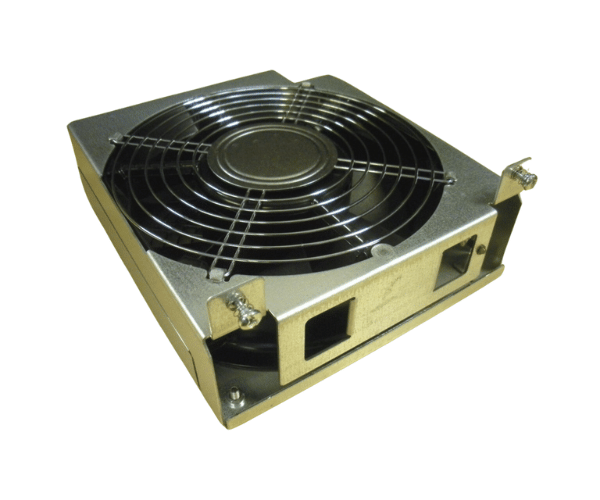 HP A3639-04017 Rear Fan Assembly for N4000