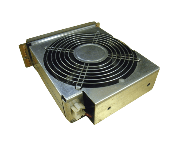 HP A3639-04018 Front Fan Assembly for N4000