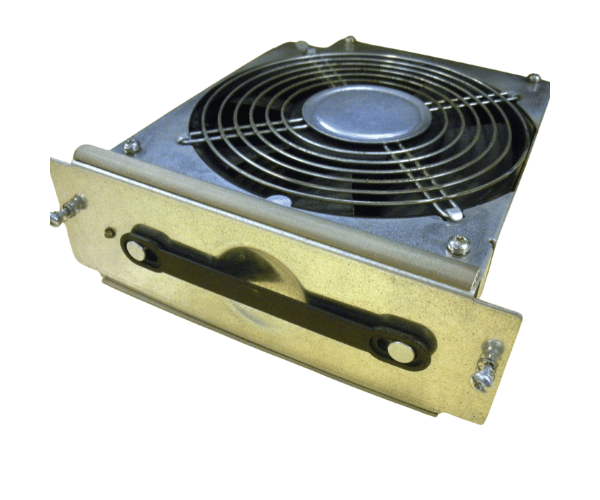 HP A3639-04018 Front Fan Assembly for N4000