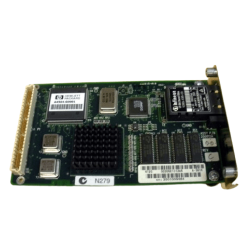 HP A4924A 1000 BASE SX LAN Adapter
