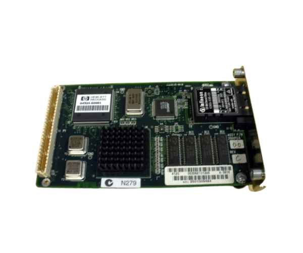 HP A4924A 1000 BASE SX LAN Adapter
