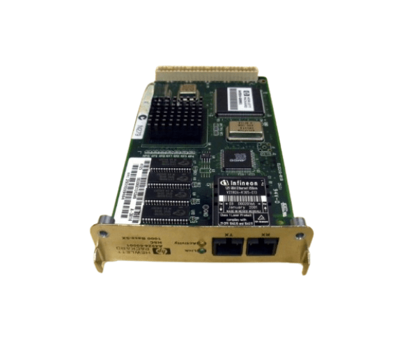 HP A4924A 1000 BASE SX LAN Adapter