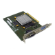 HP A4982B A4982-66502 Visualize FXE Rev B PCI Graphics Adapter