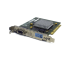 HP A4982B A4982-66502 Visualize FXE Rev B PCI Graphics Adapter