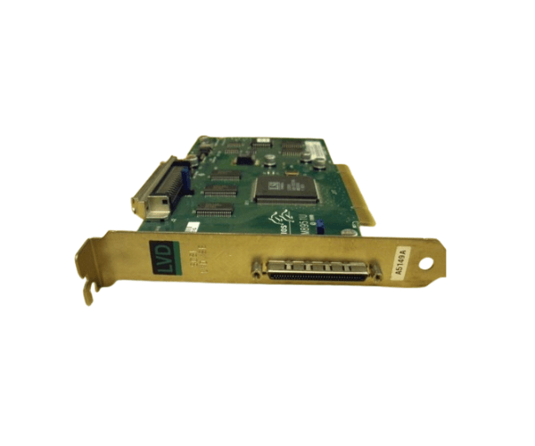 HP A5149A PCI TO ULTRA2 SCSI ADAPTER