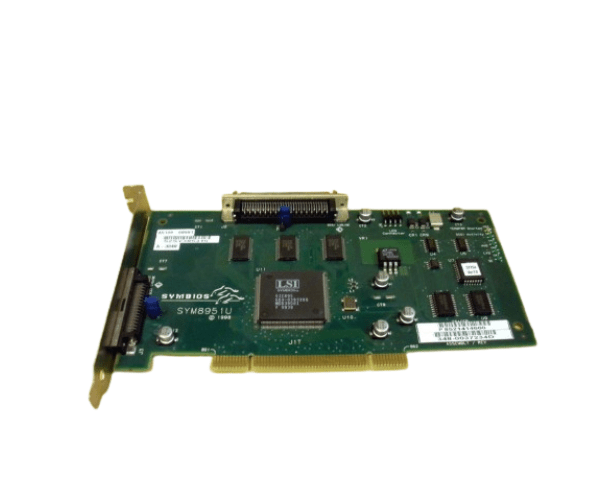 HP A5149A PCI TO ULTRA2 SCSI ADAPTER