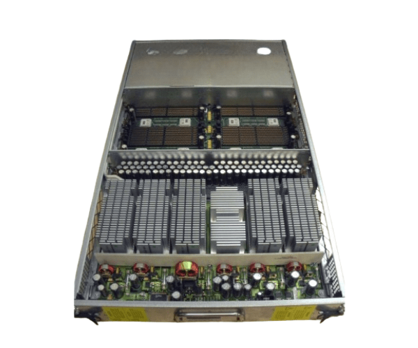 HP A5206A Cell Board Set Up for PA8600 550Mhz