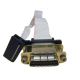 HP A6070-63003 B2600 CABLE FOR LCD DISPLAY