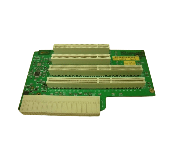 HP A6070-66520 PCI BACKPLANE PC BOARD B2600