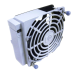 HP A6093-67017 Front Hot Swap Fan Assembly rp8400 rx8620